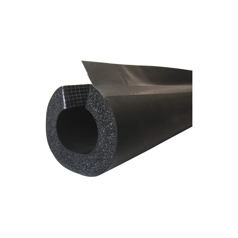 K-flex Usa Insul-lock Ds Pipe Insulation 6rxlo068078