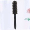 Baluue Pcs Brush for Curly Hair Slick Back Hair Brush