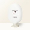 The Who Gongjinhyang Seol Cheongan Gel 100ml - The Who Exfoliation x2 SET (S / 더후 공진향 설 청안 젤 100ml - 더 후 각질제거 x2SET(S