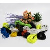 AERZETIX - C67774 - Rubber Cord Round 9.5 m -
