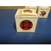 Unbranded 3 Ea Rubiks Cube Smooth, Gift, Toy, 2 1/2"