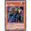 Yu-Gi-Oh! - Dark Driceratops (DR2-EN074) - Dark Revelations 2 - Unlimited Edition - Common