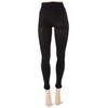 Nur Die Women's Leggings (Pack of 2), black