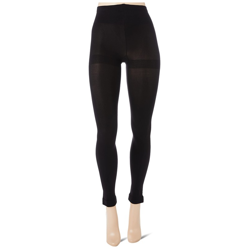Nur Die Women's Leggings (Pack of 2), black