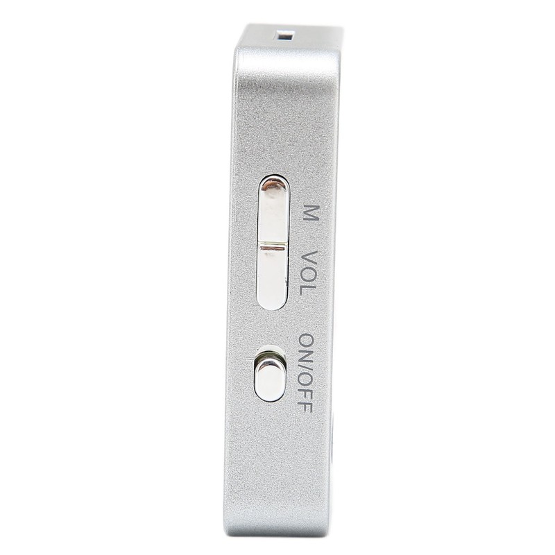 T7 MP4 Player 1.8inch Large Screen Music Player with FM