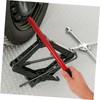 Operitacx Low Profile Jack Handle Replacement Extend Your Car Jack