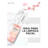 Espuma Limpiador Facial Acido Hialuronico Hidratante 150ml
