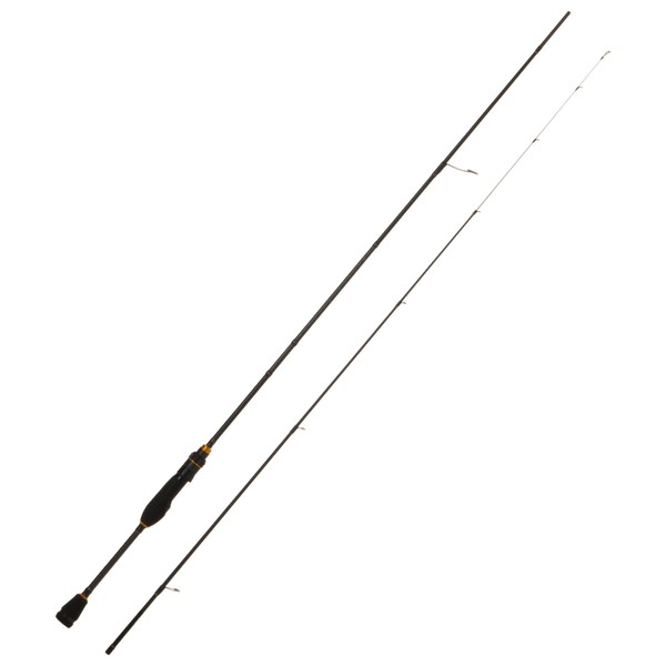 Major Craft TCX-S682AJI Ajing Rod, Spinning, Triple Cloth, Ajing, Solid Fishing Rod