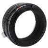 Lens Adapter High Accuracy Lens Adapter Ring Lens Adapter for