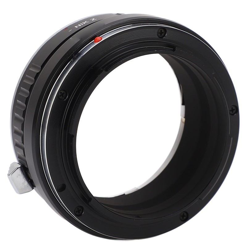 Lens Adapter High Accuracy Lens Adapter Ring Lens Adapter for