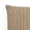 Lush Decor Haniya Geo Decorative Throw Pillow, 20" W x