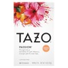 TAZO Passion Herbal Tea Bags - Hot or Iced, Caffeine-Free