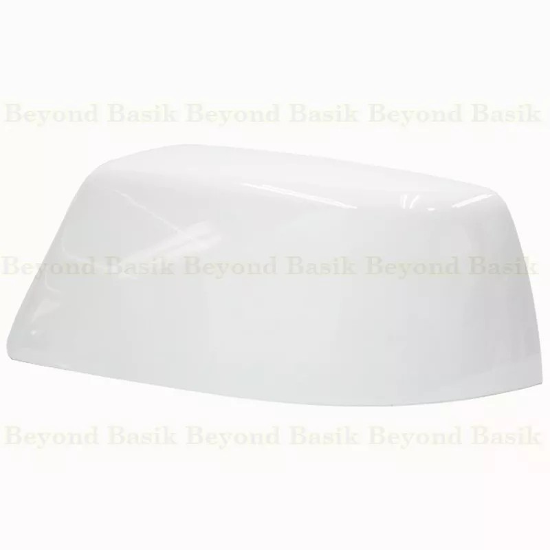 Torox 2015-2020 Chevy Tahoe Suburban GAZ SUMMIT WHITE Mirror COVERS