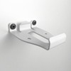 Wall Bracket for AVM FRITZ!Repeater 3000/3000 AX/6000 Metal Upside Down