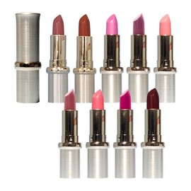 big mouth IPKN Luxury Diamond In Lipstick 3.6g - / 입큰 럭셔리 다이아몬드 인 립스틱 3.6g -