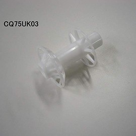[Yu-Packet Compatible Product] Panasonic [CQ75UK03] Hair Catcher Parts Shop