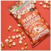 Cabot Maple Cheddar Popcorn 1x 6oz bag