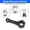 Blender Blade Removal Tool for Vitamix Ascent Blender Series, Blade