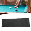 Billiard Pool Cue Hand Grip Wrap Leather Cue Stick Grip