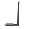 Wireless Network Card W50L 5DB RTL8812AU 1200M Dual Band USB