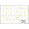 Urdu Keyboard Labels with Yellow Lettering ON Transparent Background for