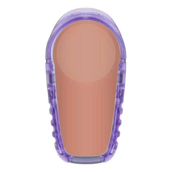 2X Skin - Sticker Skin for Dexcom G6 Transmitter Color