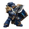 JOYTOY Warhammer The Horus Heresy 1/18 Action Figure Ultramarines Invictarus