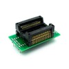 Dollatek PSOP44 SOP44//SOP44/SOIC44 to DIP44 IC Test Socket Programmer Adapter