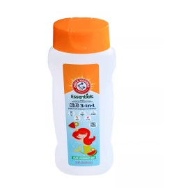 Arm & Hammer Kids(3-IN-1) UNDER Watermelon/KIW