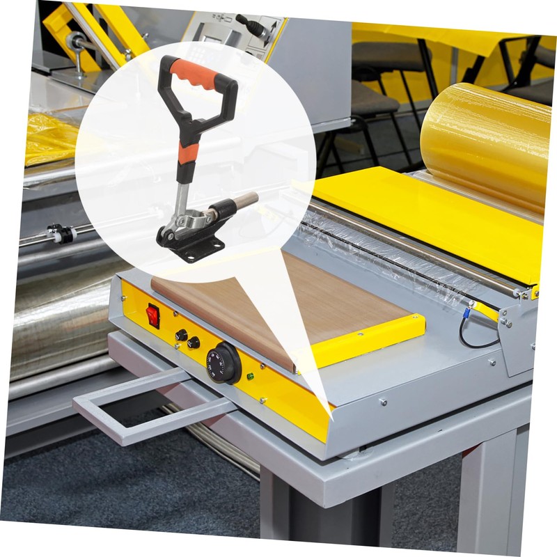 DOITOOL Creative Clamping Fixture for Heat Press Machine Durable Replacement