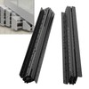 1 Pair Undermount Heavy Duty Drawer Slides, 16 24 32