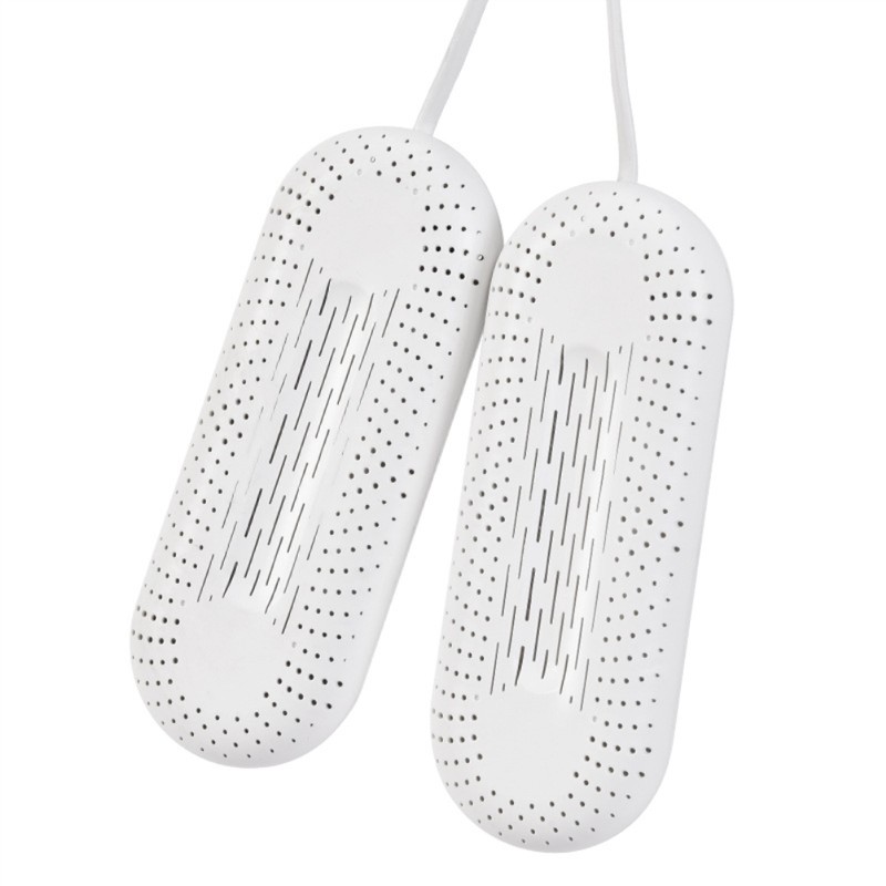 Household Shoe Dryer Shoe Warmer Dryer 360 Degree Temperature Surround