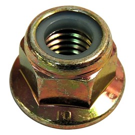 Crown Automotive 6507207AA Steering Knuckle Flange Nut