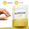 Turmeric Tablets 2000mg with Black Pepper & Ginger – 120