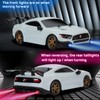 BORSTOYPRO Remote Controlled Car, 1:14 Professional Remote Controlled Drift Car