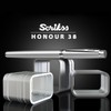 Scrikss Elegance Honour 38 Mechanical Pencil Matt Chrome
