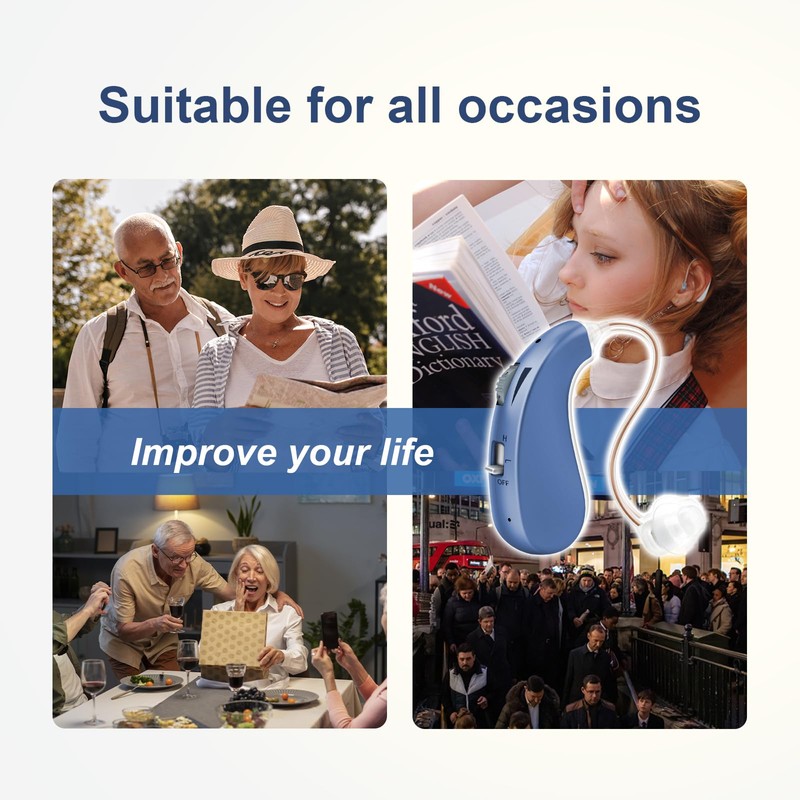 Britzgo Two modes USB charging Up to 40 hours of