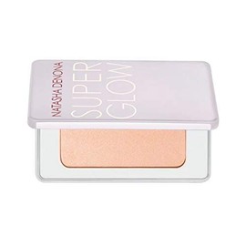 NATASHA DENONA Super Glow Highlighter 2 LIGHT MEDIUM ~ nude champagne