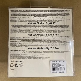 Claire’s New In Pack Clair’s Lip Balm Soda Bottle Shaped - 3 Pack