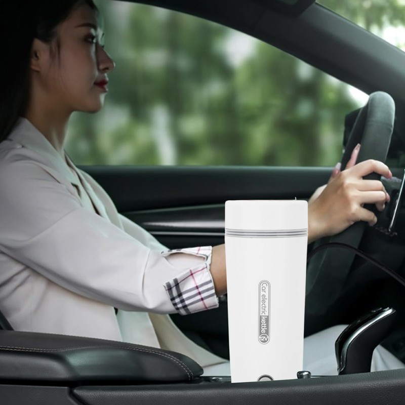 Electric Kettle Rapid Heating Intelligent Control Anti Dry Burn Protection