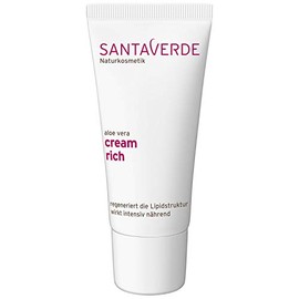 Santa Verde Cream Rich 30ml