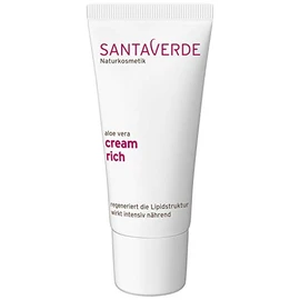 Santa Verde Cream Rich 30ml
