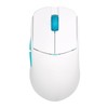Lamzu Atlantis Mini Pro - mouse inalámbrico para juegos, ultra
