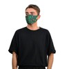 Basic Sense CHRISTMAS Copper Ion Infused Washable Reusable Face Coverings