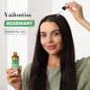 Vailontiss Rosemary Hair Oil, Scalp & Hair Strengthening Oil, Deep