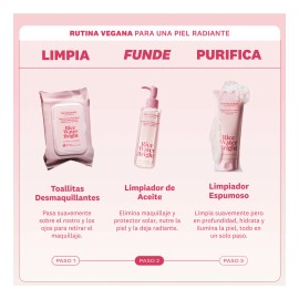 The Face Shop Rice Water Bright - Aceite Limpiador Facial con Agua de Arroz y Jojoba 150 ml | Skincare Coreano Iluminador | Desmaquillante Nutritivo, Limpieza Profunda sin Sensación Grasosa