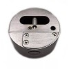 General Lock PL750 Hidden Shackle Puck Lock for SFIC