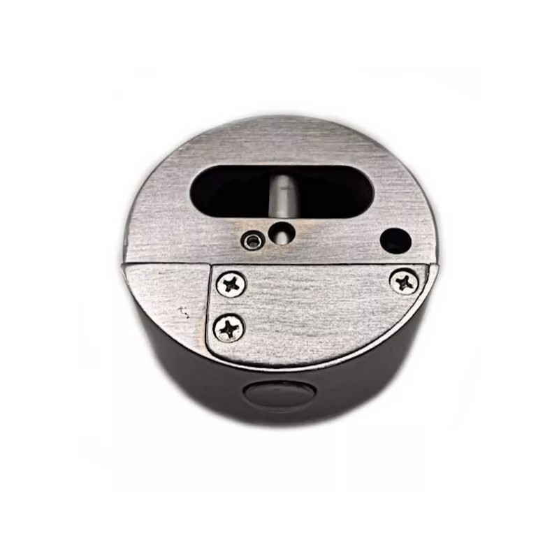 General Lock PL750 Hidden Shackle Puck Lock for SFIC