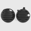 WOOGA Motorcycle Engine Cover Engine Slider Engine Guard Left Side