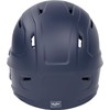 Rawlings | MACH HI-VIZ Fastpitch Softball Batting Helmet | Face
